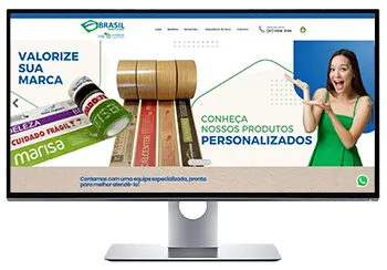 Brasil Embalagens