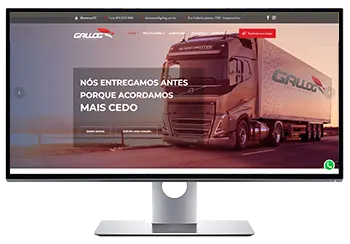Gallog Transportes