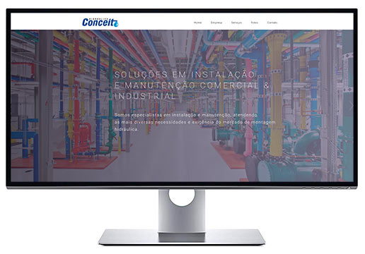Hidraulica Conceito