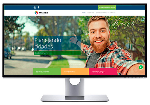 Master Empreendimentos