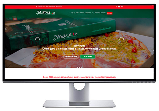 Mortadella Ristorante